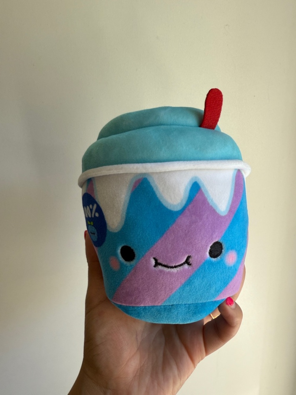 Cheeky Chonks Freezy Cheeks™ Reversible Plush